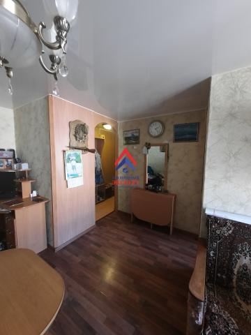 Квартира на продажу в Петропавловске-Камчатском, Петропавловск-Камчатский, Рябиковская улица, 101 фото №3
