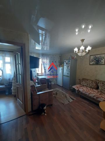 Квартира на продажу в Петропавловске-Камчатском, Петропавловск-Камчатский, Рябиковская улица, 101 фото №4