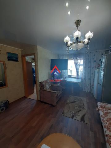 Квартира на продажу в Петропавловске-Камчатском, Петропавловск-Камчатский, Рябиковская улица, 101 фото №5