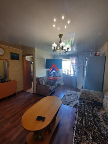 Квартира на продажу в Петропавловске-Камчатском, Петропавловск-Камчатский, Рябиковская улица, 101 фото №6