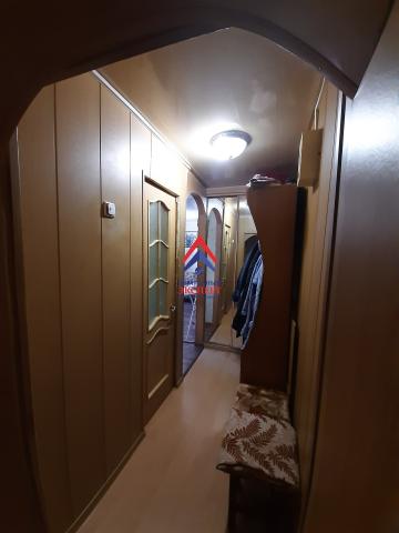 Квартира на продажу в Петропавловске-Камчатском, Петропавловск-Камчатский, Рябиковская улица, 101 фото №11