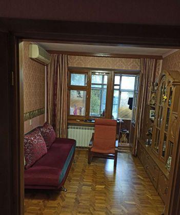 Квартира на продажу в Ростове-на-Дону, улица 1-й Конной Армии, 38 фото №4