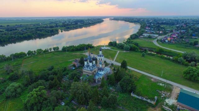 Участок на продажу в Дединово, Комсомольская улица фото №1