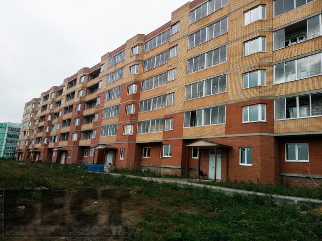 Квартира на продажу в Лунево, 33 фото №0