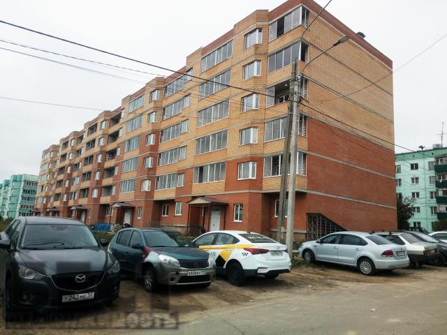 Квартира на продажу в Лунево, 33 фото №8