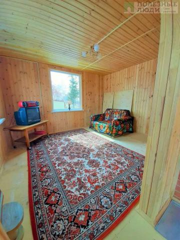 Дача на продажу в СНТ Берёзка Треста Камчатморгидрострой, СНТ Берёзка ( возле СНТ Кречет) фото №0