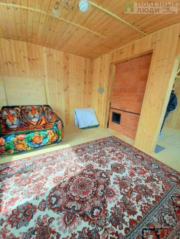 Дача на продажу в СНТ Берёзка Треста Камчатморгидрострой, СНТ Берёзка ( возле СНТ Кречет) фото №2