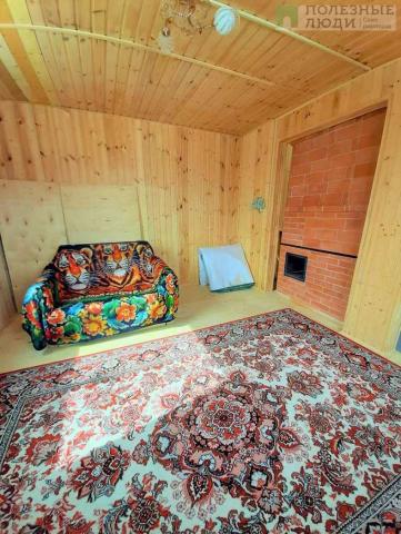 Дача на продажу в СНТ Берёзка Треста Камчатморгидрострой, СНТ Берёзка ( возле СНТ Кречет) фото №3
