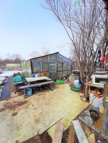 Дача на продажу в СНТ Берёзка Треста Камчатморгидрострой, СНТ Берёзка ( возле СНТ Кречет) фото №8