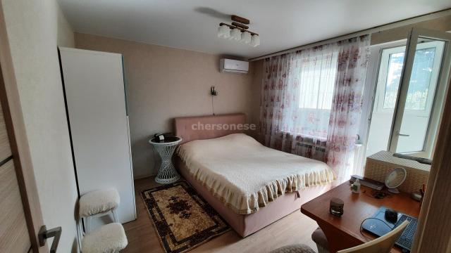 Квартира на продажу в Севастополе, Героев Сталинграда проспект, д.33 фото №0