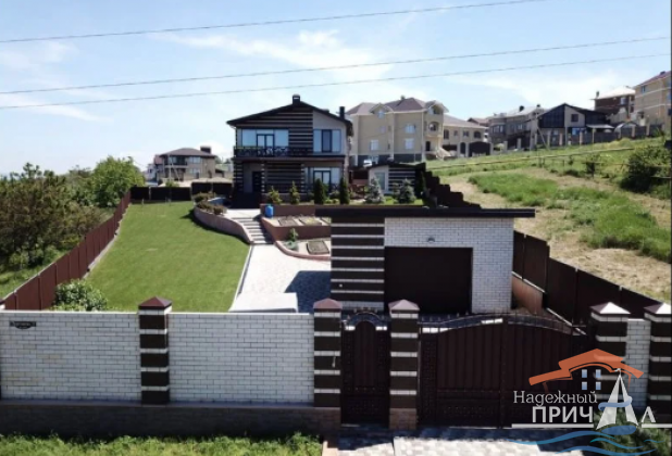 Дом на продажу в Анапе, Супсех ул Советская фото №0