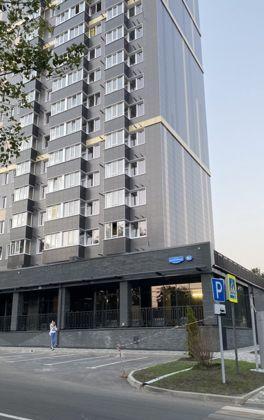 Квартира на продажу в Ростове-на-Дону, Доломановский переулок, 82 фото №2