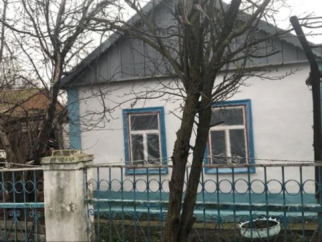 Дом на продажу в Вышестеблиевской, Береговая ул. фото №0