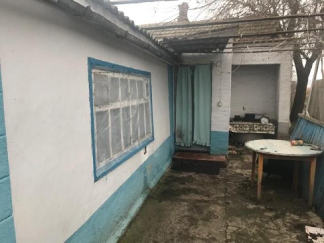 Дом на продажу в Вышестеблиевской, Береговая ул. фото №1