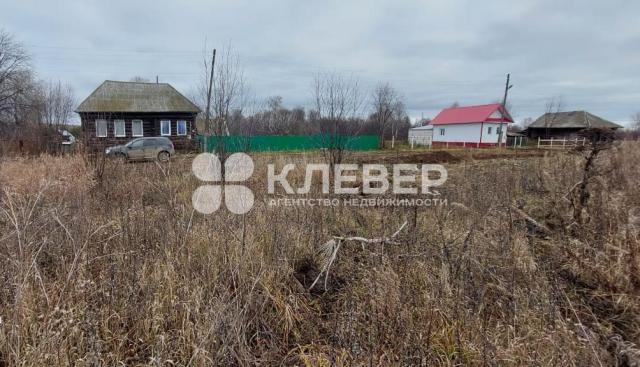 Участок на продажу в Чернушке, Лесная улица фото №0