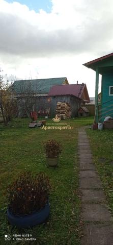 Дом на продажу в Кириллове, Труда улица фото №1
