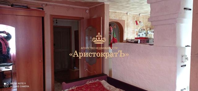 Дом на продажу в Кириллове, Труда улица фото №3