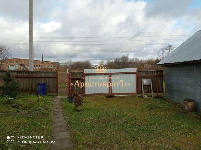 Дом на продажу в Кириллове, Труда улица фото №4