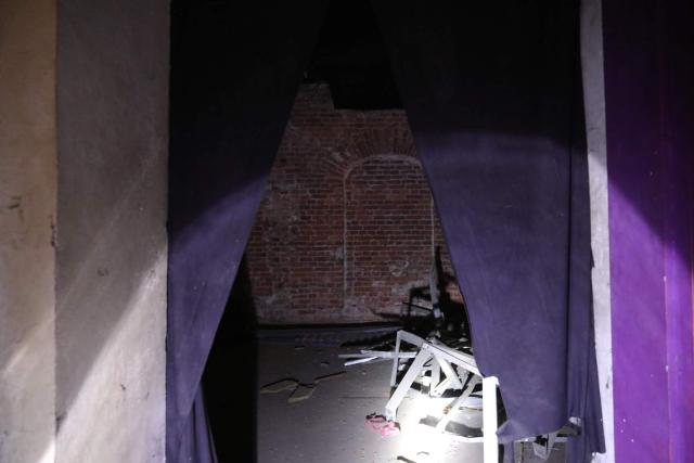 Офис в аренду в Санкт-Петербурге, Садовая улица, 28-30к3 фото №2