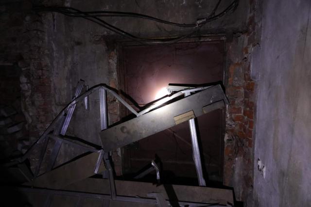 Офис в аренду в Санкт-Петербурге, Садовая улица, 28-30к3 фото №3