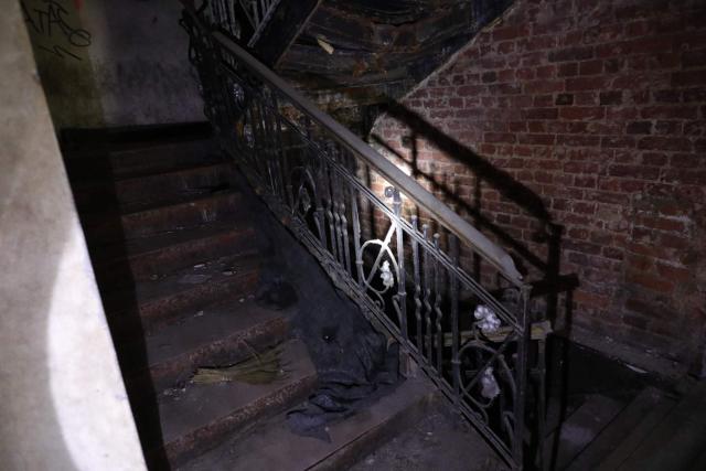 Офис в аренду в Санкт-Петербурге, Садовая улица, 28-30к3 фото №4