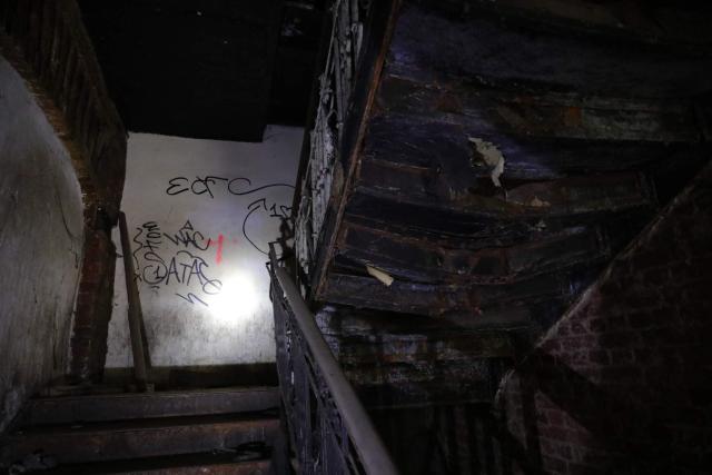 Офис в аренду в Санкт-Петербурге, Садовая улица, 28-30к3 фото №6