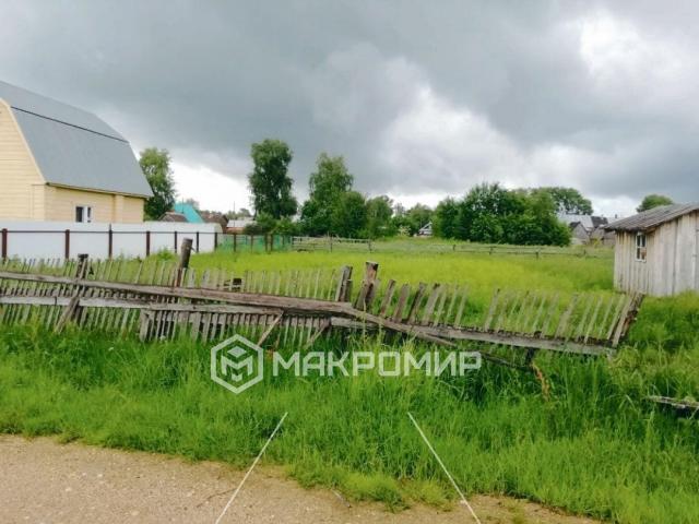Участок на продажу в Устье фото №0