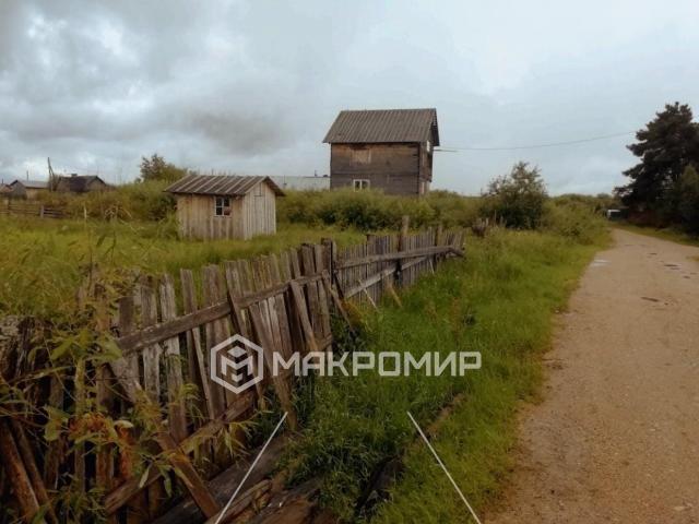 Участок на продажу в Устье фото №2