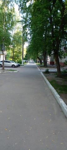 Комната на продажу в Брянске, Камвольный пер, 10 фото №16