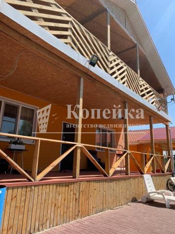 Дача на продажу в Розовке, Дачная ул фото №1