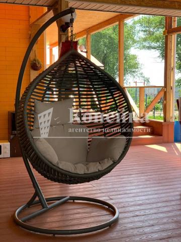 Дача на продажу в Розовке, Дачная ул фото №4