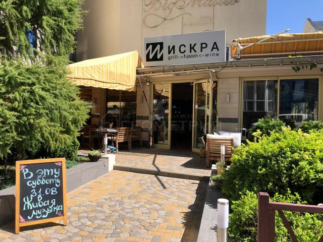 Помещение свободного назначения на продажу по адресу Россия, Краснодарский край, городской округ Краснодар, Краснодар, проспект Константина Образцова, 24 фото №0