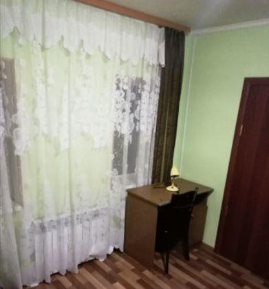 Квартира на продажу в Ростове-на-Дону, Халтуринский переулок, 120 фото №2