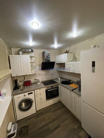 Квартира на продажу в Нижнем Новгороде, Крылова ул, 6А фото №0