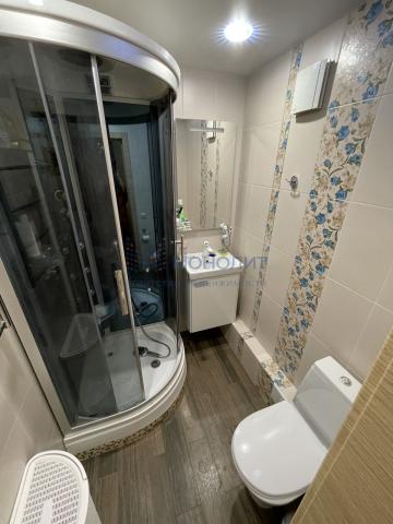 Квартира на продажу в Нижнем Новгороде, Крылова ул, 6А фото №1