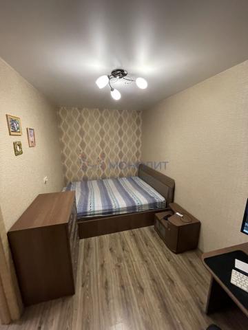 Квартира на продажу в Нижнем Новгороде, Крылова ул, 6А фото №2