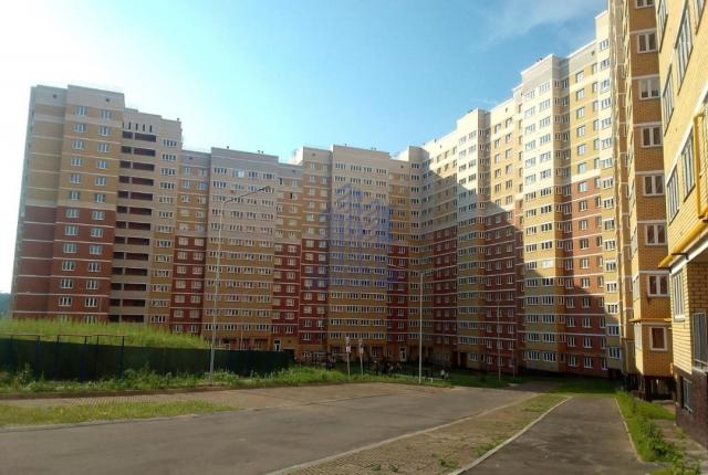 Квартира на продажу в Чебоксаре, улица Филиппа Лукина, 9 фото №0