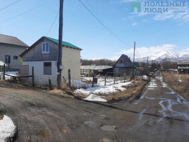 Дача на продажу в СНТ Мечта, Мечтателей фото №0