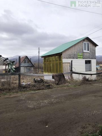 Дача на продажу в СНТ Мечта, Мечтателей фото №3
