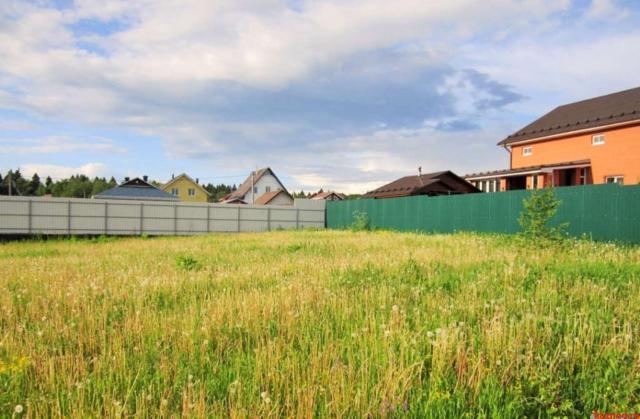 Участок на продажу в Ростове-на-Дону, Турнирная 5-я улица, 93 фото №0