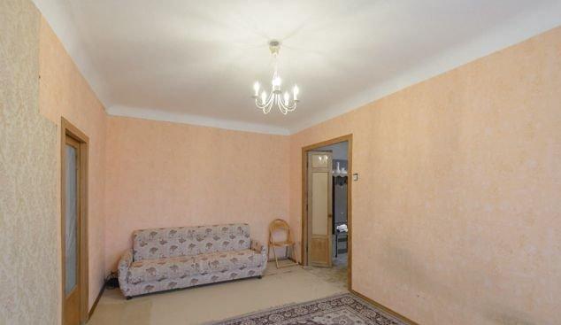 Квартира на продажу в Ростове-на-Дону, Казахская улица, 69А фото №0