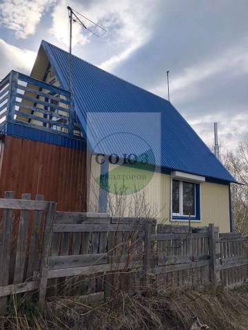 Участок на продажу в СНТ Берёзка Треста Камчатморгидрострой, Лесная фото №2