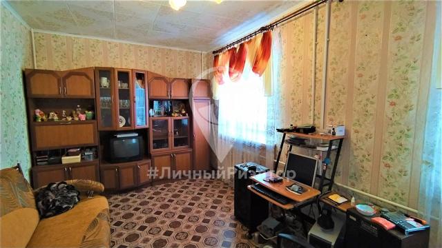 Квартира на продажу в Побединке, ул Советская, д. 4 фото №0