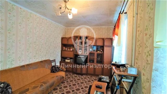 Квартира на продажу в Побединке, ул Советская, д. 4 фото №1