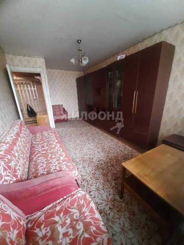 Квартира на продажу в Орёле, Дубровинского набережная, 62 фото №0
