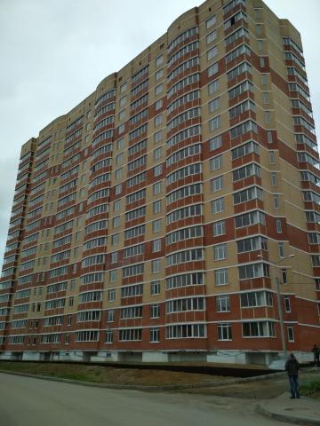 Квартира на продажу в Пермье, ул. Адмирала Макарова, 23 фото №0