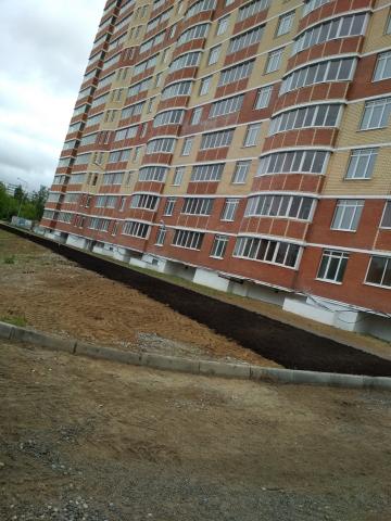Квартира на продажу в Пермье, ул. Адмирала Макарова, 23 фото №3