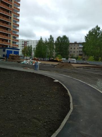 Квартира на продажу в Пермье, ул. Адмирала Макарова, 23 фото №4