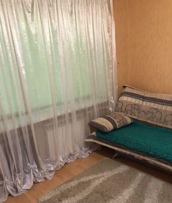 Квартира на продажу в Ростове-на-Дону, 2-я Краснодарская улица, 96/5 фото №0