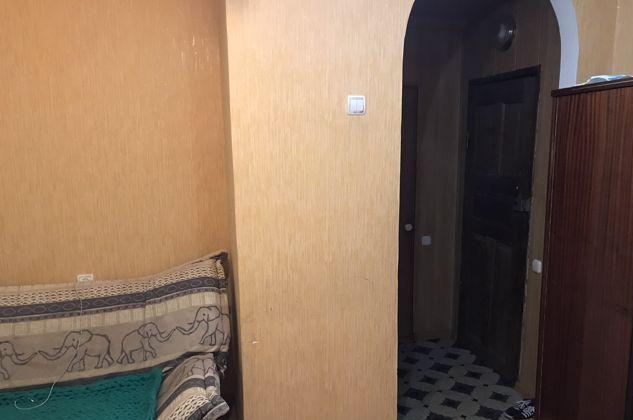 Квартира на продажу в Ростове-на-Дону, 2-я Краснодарская улица, 96/5 фото №1